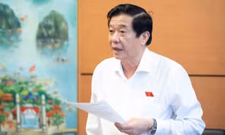Ủy ban Thường vụ Quốc hội phê chuẩn nhân sự các tỉnh, thành phố 