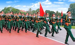 Bộ Quốc phòng phản hồi kiến nghị chính sách nhà ở cho lực lượng vũ trang nhân dân