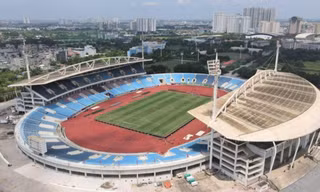 Thủ tướng yêu cầu khẩn trương có phương án khai thác hiệu quả sân Mỹ Đình, tránh lãng phí