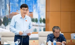 Dư luận xã hội ‘dậy sóng’ với trường hợp ‘học giả, bằng thật’ ở cấp trình độ cao nhất