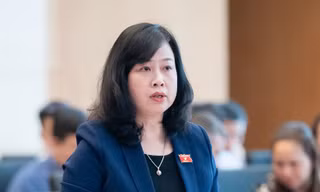 Bộ trưởng Y tế: Thí điểm mà không dừng lại được, ai chịu trách nhiệm trước sinh mạng của người dân?