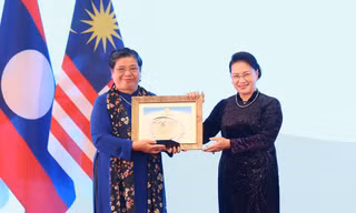 Ảnh Như Ý
