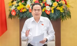 Đề nghị chỉ định, bổ nhiệm chức danh chủ tịch, phó chủ tịch khi sáp nhập cấp tỉnh, xã