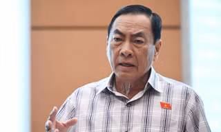 Không thể để những kẻ 'khoác áo' tâm thần thoát tội hình sự