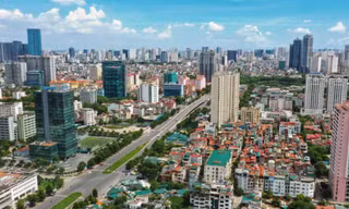 Hợp nhất các bộ, ngành ở trung ương là tiền đề cho sáp nhập tỉnh, thành
