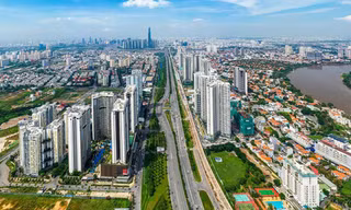 Bỏ mô hình thành phố thuộc tỉnh, thành phố thuộc thành phố trực thuộc trung ương, hình thành 11 đặc khu