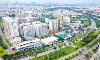 Bộ Xây dựng: Còn hiện tượng câu kết thổi giá ăn chênh lệch