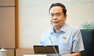 Đừng để nhà khoa học chỉ lo đối phó với hoá đơn, chứng từ 