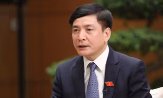 Quốc hội xem xét, quyết định bổ sung thông tin 'nơi sinh' vào hộ chiếu mới 