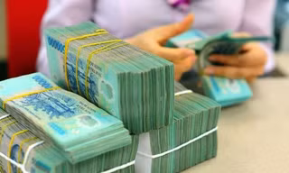 Quy định mới về lương của lãnh đạo doanh nghiệp nhà nước