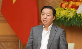 Cải thiện chất lượng không khí ở Hà Nội, TPHCM ngay trong tháng tới