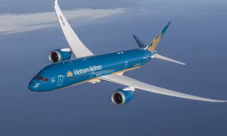 Phó Thủ tướng: Đồng ý chủ trương Vietnam Airlines mua 50 máy bay 