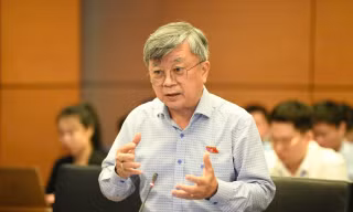 Băn khoăn về 'siêu dự án' đường sắt tốc độ cao Bắc - Nam