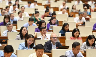Ai được quyết định chủ trương đầu tư cảng hàng không, sân bay? 