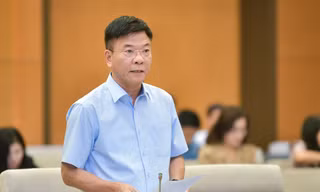 Đề xuất sửa Luật Bảo hiểm y tế theo quy trình rút gọn