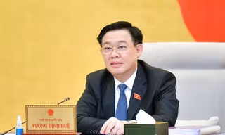Chủ tịch Quốc hội: Đánh giá mức độ kiểm soát của cơ quan quản lý khi bán thuốc qua mạng 