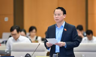 Đề xuất thí điểm thực hiện dự án nhà ở thương mại thông qua thỏa thuận quyền sử dụng đất