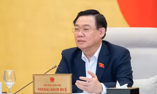 Chưa thông qua Luật Đất đai sửa đổi tại kỳ họp thứ 6