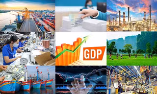 Kiểm toán nhà nước đề nghị chấn chỉnh việc sử dụng vốn đầu tư phát triển kết cấu hạ tầng