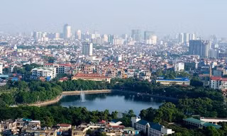 Hà Nội đề xuất sửa đổi toàn diện Luật Thủ đô, tháo gỡ điểm nghẽn thể chế