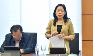 Đề xuất giao quyền tuyển dụng ngành giáo dục