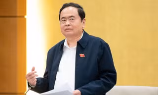 Chủ tịch Quốc hội: Đổi mới quy trình đánh giá, lựa chọn, bổ nhiệm cán bộ
