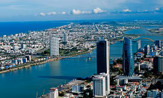 Trình dự thảo Nghị quyết thí điểm tổ chức mô hình chính quyền đô thị tại Đà Nẵng