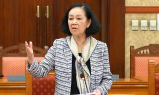 Thực hiện nghiêm quy định về kiểm soát quyền lực, phòng, chống tham nhũng, tiêu cực trong công tác cán bộ