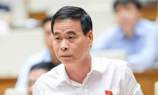 Khắc phục dàn đều biên chế cho cơ quan thanh tra 