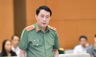 Rà soát quy định 'dao có tính sát thương cao' để thống nhất với Bộ Luật Hình sự