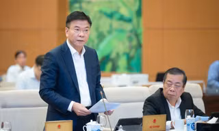 Cân nhắc bổ sung quy định cấp thẻ Căn cước công dân cho trẻ dưới 14 tuổi