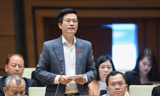 Đại biểu Quốc hội đề xuất mô hình ‘đài truyền hình vùng’, tiết kiệm chi phí trăm tỷ