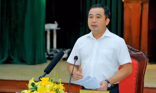 Thủ tướng Chính phủ điều động, bổ nhiệm nhân sự 