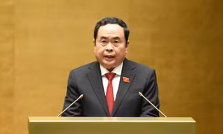 Thủ tướng Phạm Minh Chính sẽ trực tiếp trả lời chất vấn của đại biểu Quốc hội