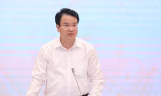 'Không nên quá sốt ruột, giải ngân sai một đồng cũng dẫn tới hệ luỵ phức tạp' 