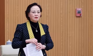 Bộ Nội vụ thanh tra việc tuyển dụng, bổ nhiệm tại nhiều bộ, ngành, địa phương
