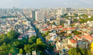 Sáp nhập tỉnh, xã, bỏ cấp huyện: Xử lý trụ sở, tài sản công trong 5 năm