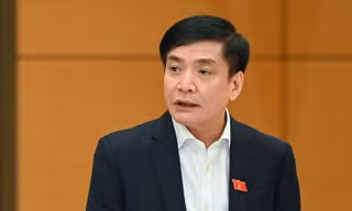 Sớm phê duyệt Quy hoạch điện VIII, hoàn thành quy hoạch tổng thể quốc gia 