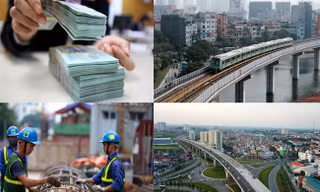 Thủ tướng lập 7 tổ công tác làm rõ trách nhiệm 'tiêu tiền' đầu tư công 