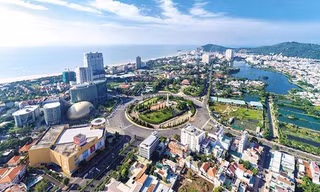 Bộ Nội vụ gợi ý cách đặt tên tỉnh, xã mới sau sáp nhập