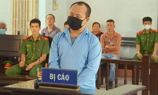 Đánh người tình tử vong vì nghi ngờ có kẻ thứ ba 