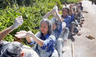 Thiếu nhi Đắk Lắk hào hứng với hoạt động trải nghiệm mùa hè 