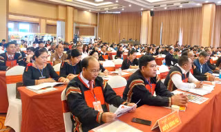 Đầu tư trên 24 tỷ đồng để bảo tồn văn hóa ở Đắk Lắk