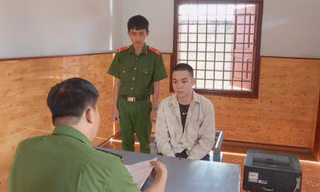 Bóc trần thủ đoạn chiếm đoạt trên 200 tỷ đồng qua ứng dụng hẹn hò 