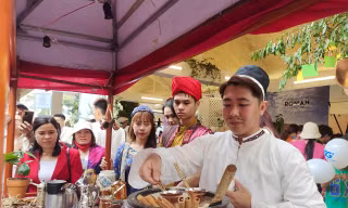 Hội chợ triển lãm cà phê năm nay có gì đặc biệt? 