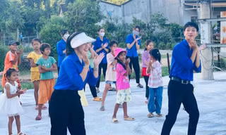 Giải quyết kịp thời ‘đầu ra’ cho cán bộ đoàn quá tuổi