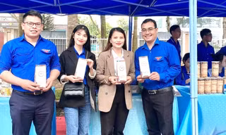 Thanh niên Đắk Lắk khát vọng vươn lên làm giàu 