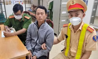 Bắt kẻ hiếp dâm em gái cùng mẹ khác cha