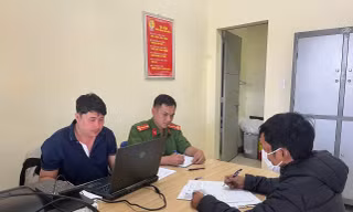 Đăng thông tin sai sự thật về an ninh ở huyện Cư Kuin, một người bị xử phạt