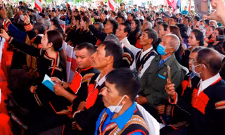 Nhiều mô hình toàn dân bảo vệ an ninh Tổ quốc ở xã vùng sâu Đắk Lắk 